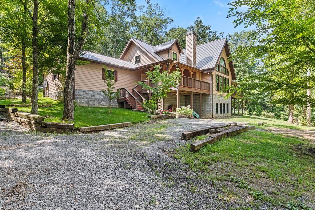 Property Photo: 80 Tanya Ln TN 37327