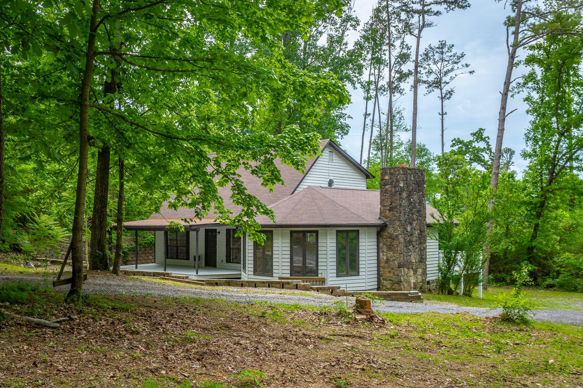Property Photo: 141 Larry Drive GA 30736