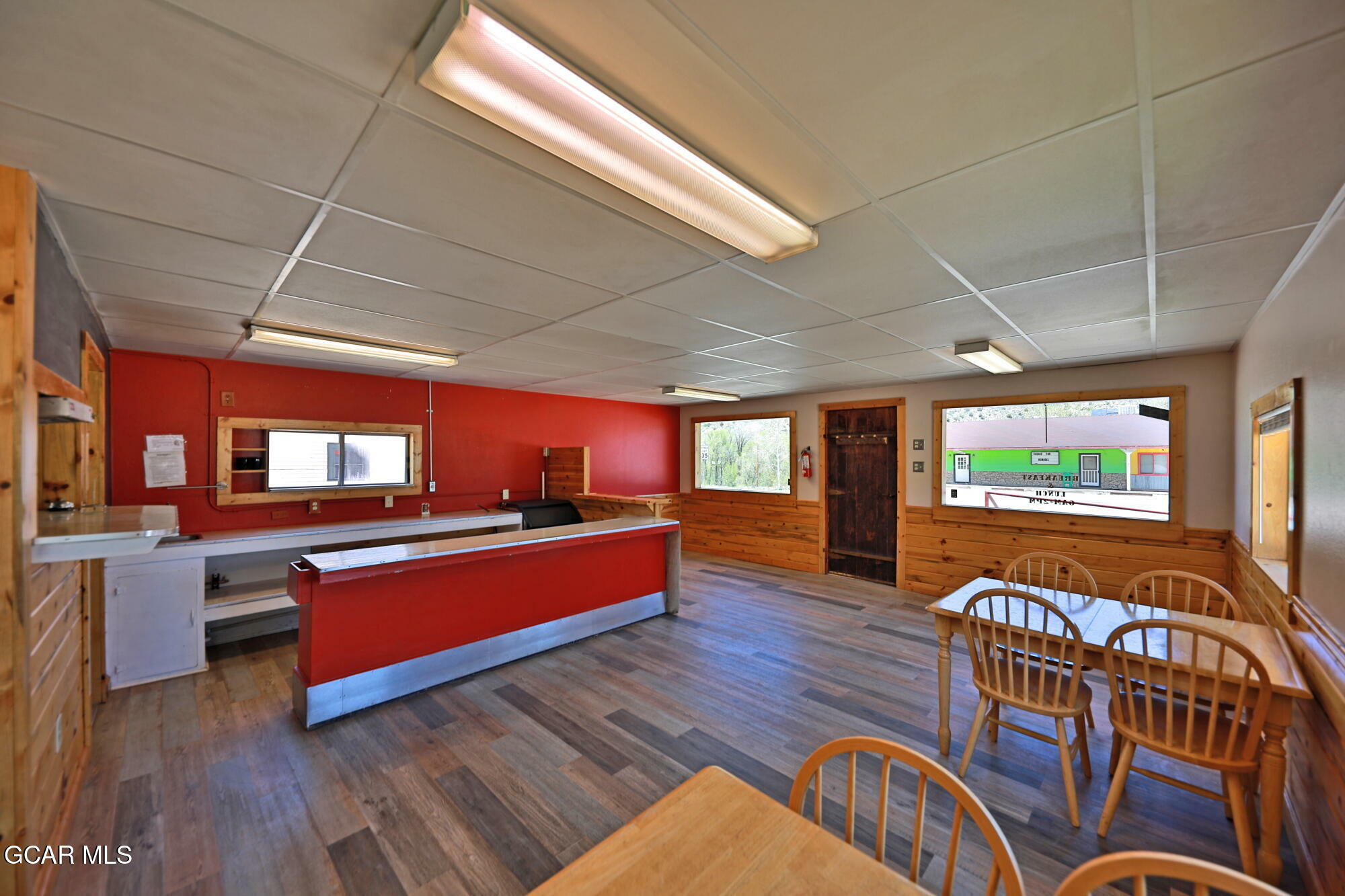 Property Photo: 512 Byers Avenue CO 80451