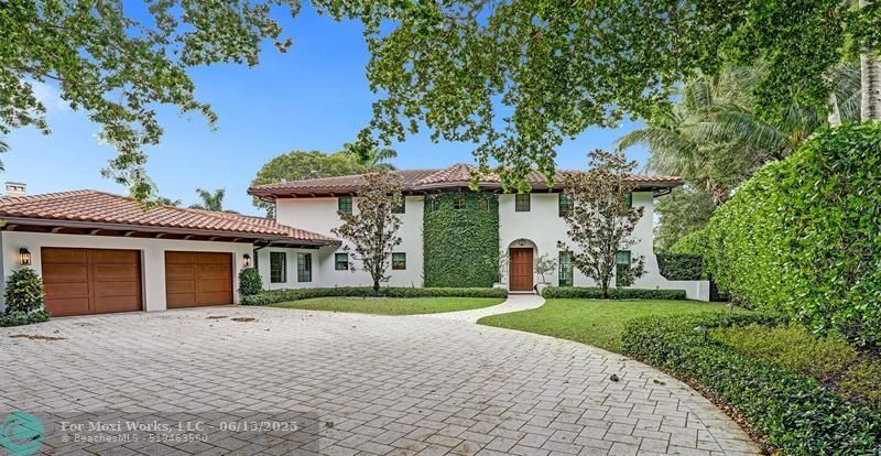 Property Photo:  3 Cayuga Rd  FL 33308 