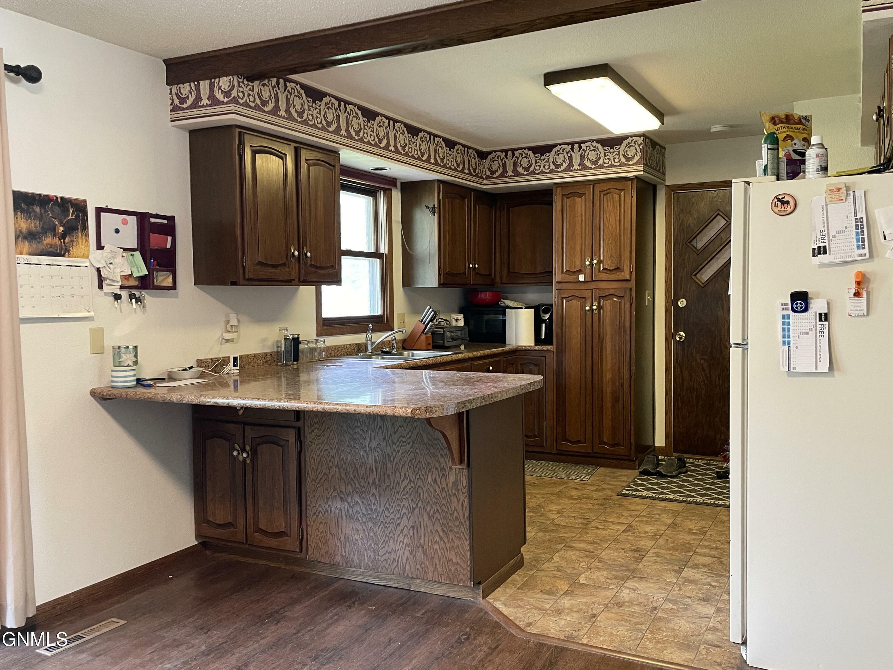 Property Photo: 494 Joal Drive ND 58421