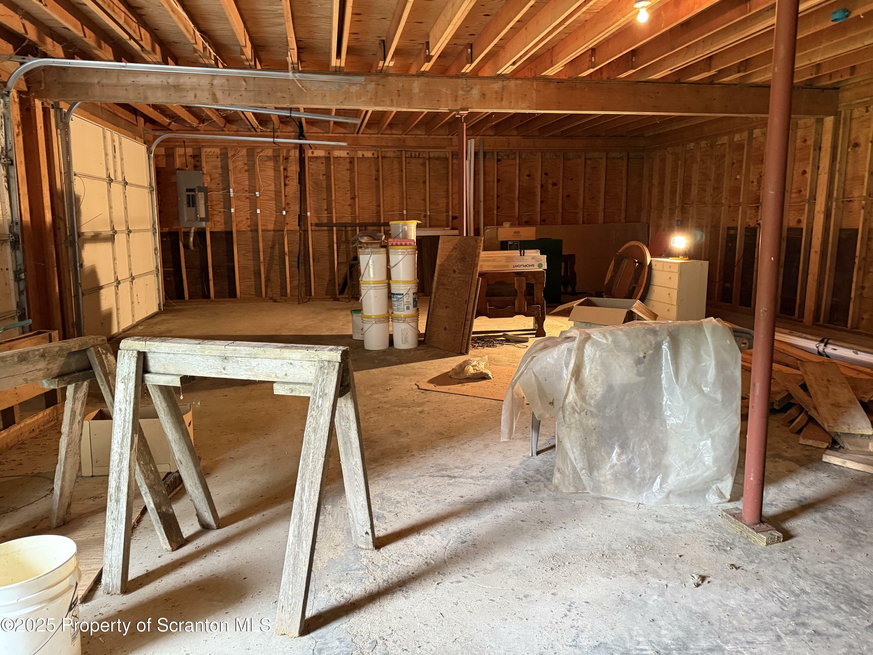 Property Photo: 12646 State Route 92 PA 18842