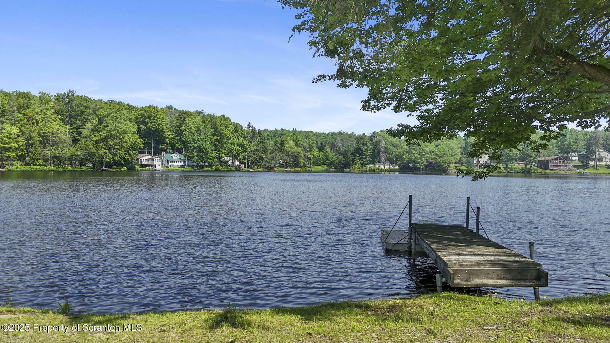 Property Photo: 118 Karmazin Road PA 18847