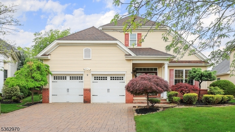 Property Photo: 9 Independence Ct NJ 08873