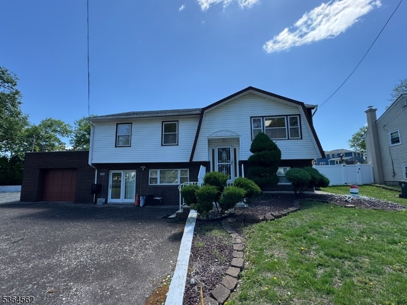 Property Photo: 236 Broadway NJ 07066