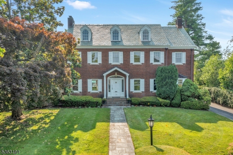 Property Photo: 176 Forest Avenue NJ 07028