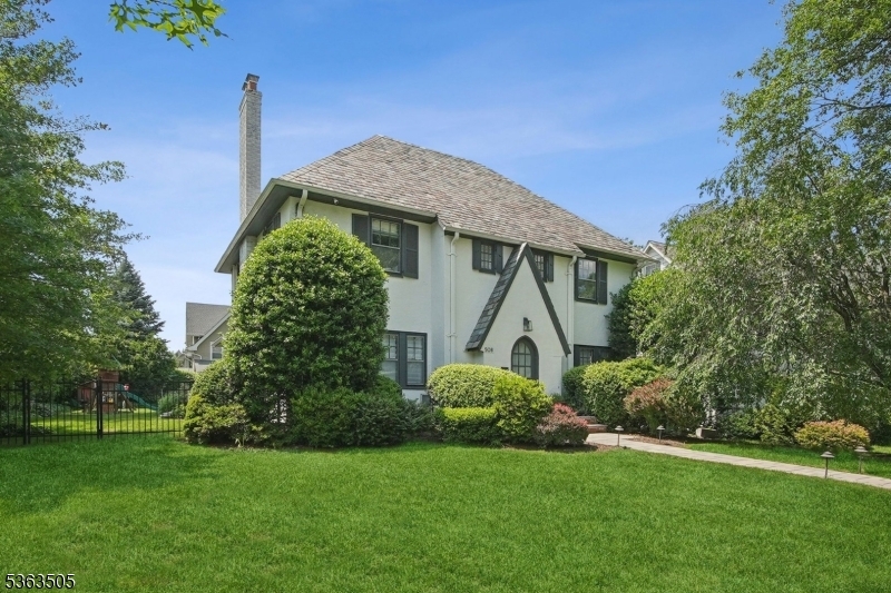Property Photo: 508 Park St NJ 07043
