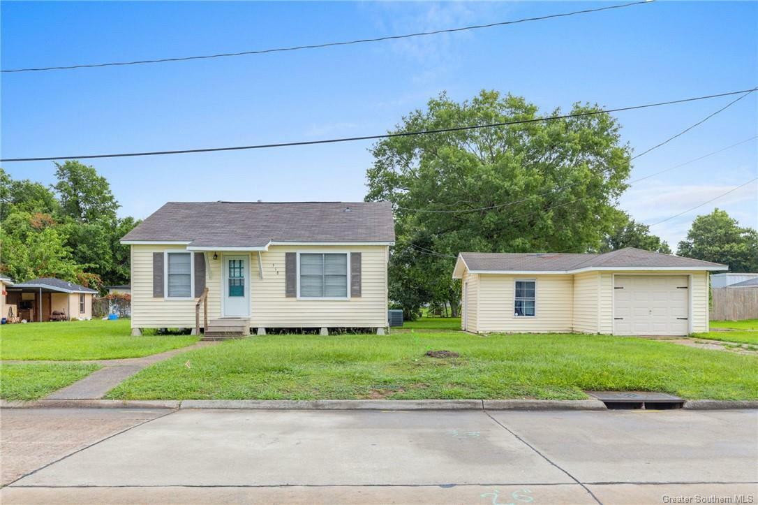 518 Cherry Street  Sulphur LA 70663 photo