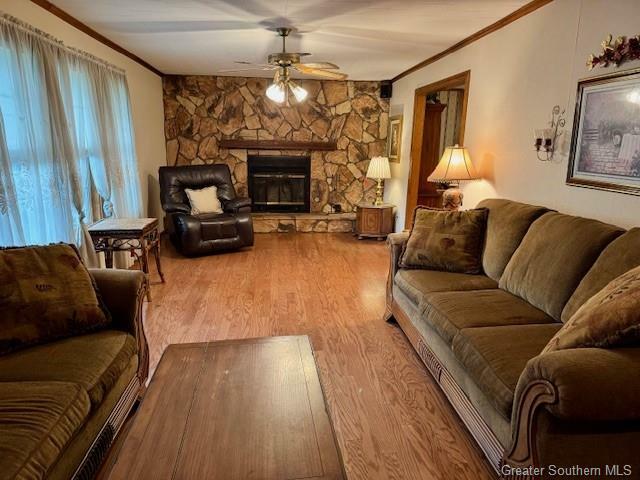 Property Photo: 327 Andrus Loop LA 70611