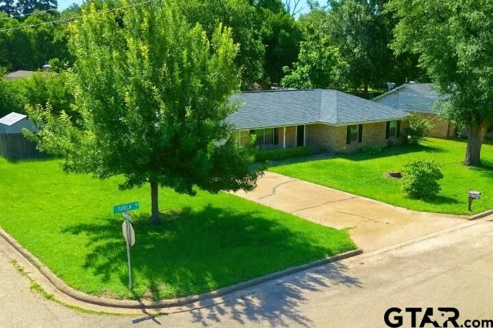 Property Photo:  454 Pamela  TX 75773 