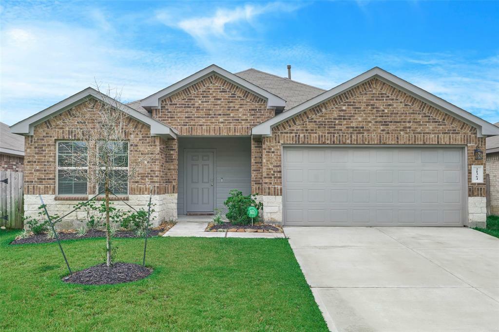 Property Photo: 21364 Pine Mill Drive TX 77357