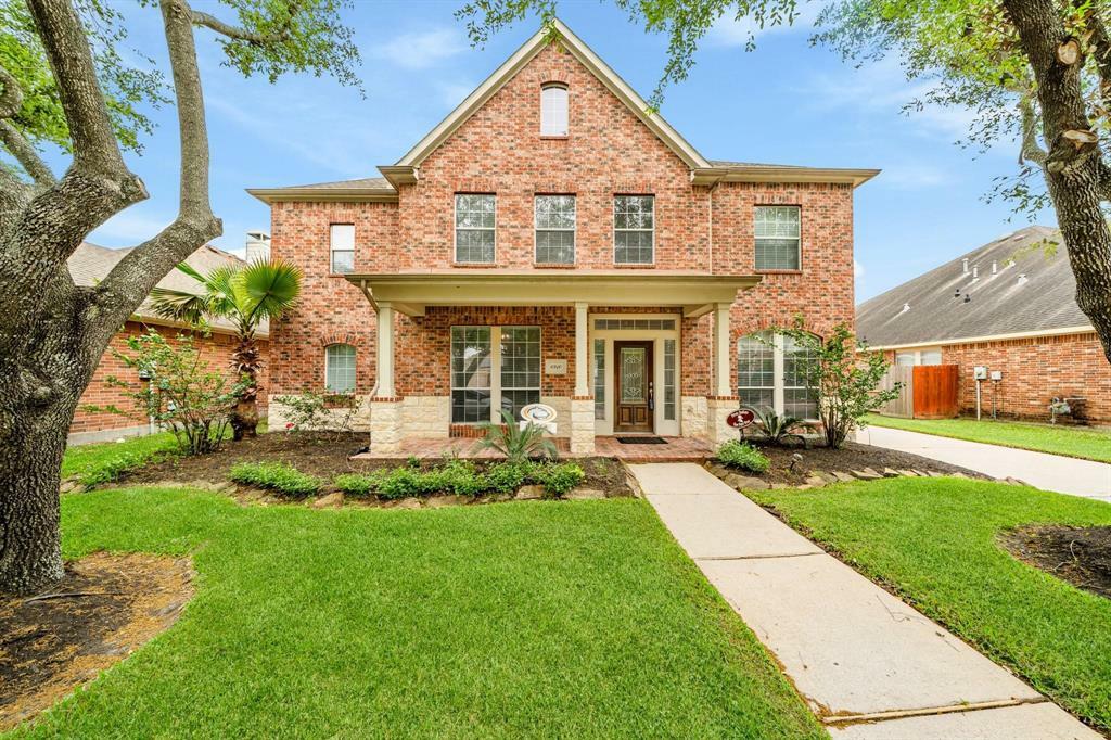 Property Photo: 8910 Cote Court TX 77064