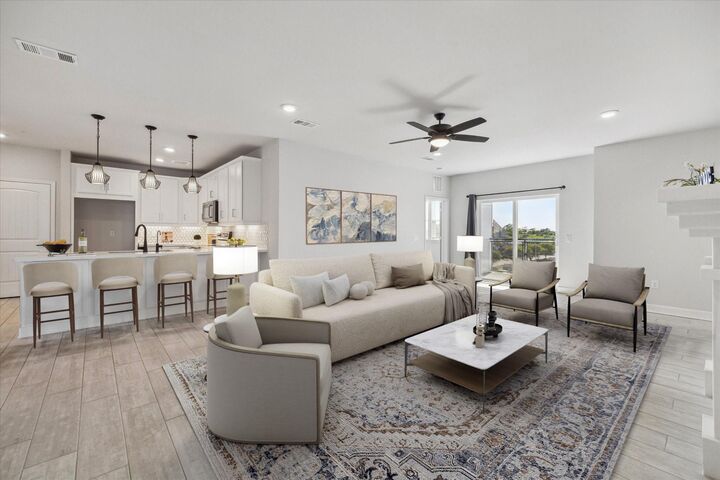 Property Photo: 6804 Westview Drive 1407 TX 77055