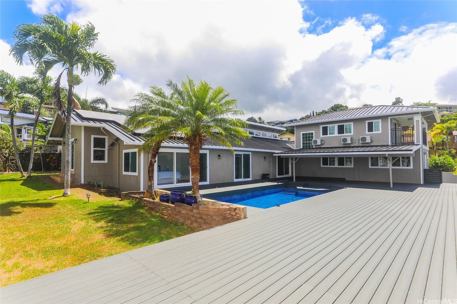 Property Photo:  98-1027 Palula Way  HI 96701 