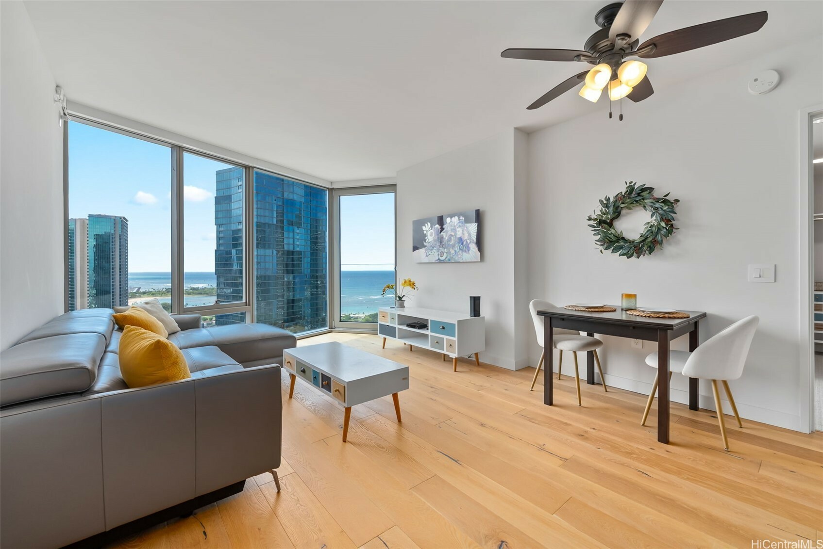 Property Photo:  1001 Queen Street 2506  HI 96814 