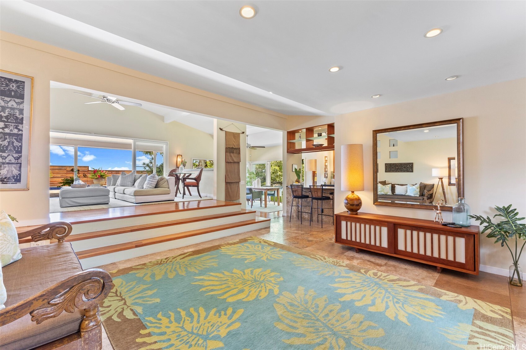 Property Photo: 2055 Alihilani Place HI 96822