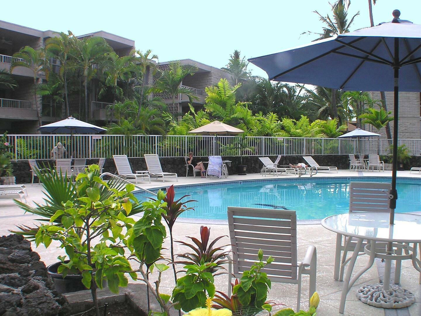 75-6016 Alii Dr 219  Kailua-Kona HI 96740 photo