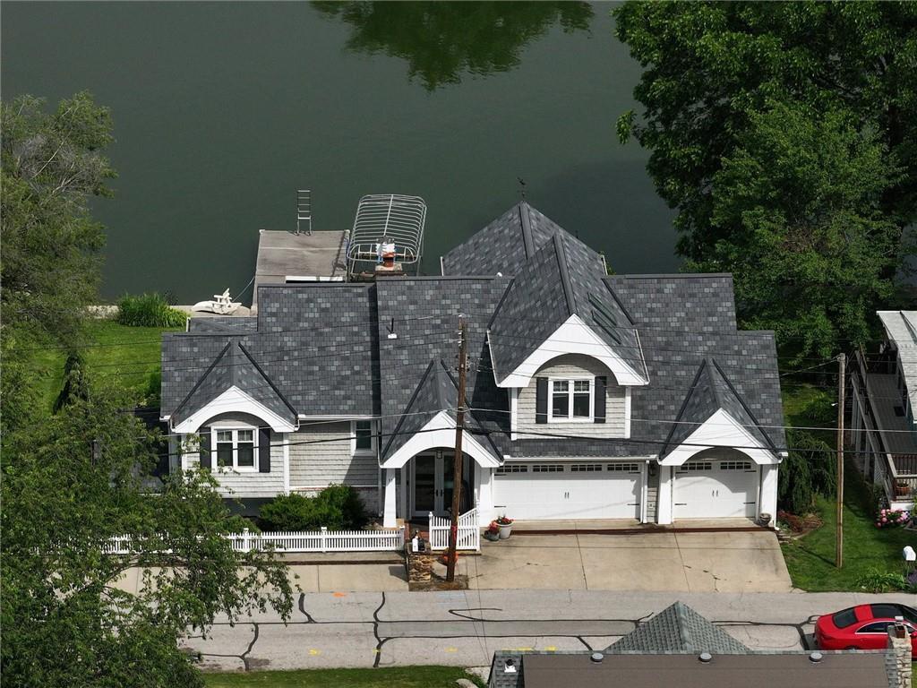 Property Photo: 11 Dockside Drive MO 64015