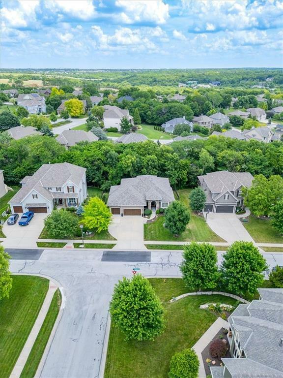 Property Photo:  11599 S Carbondale Street  KS 66061 