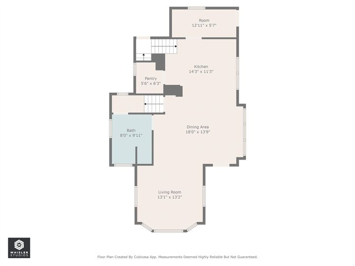Property Photo: 222 N Market St IA 52333