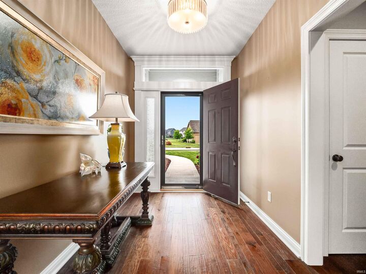 Property Photo:  15150 Andertone Cove  IN 46845 