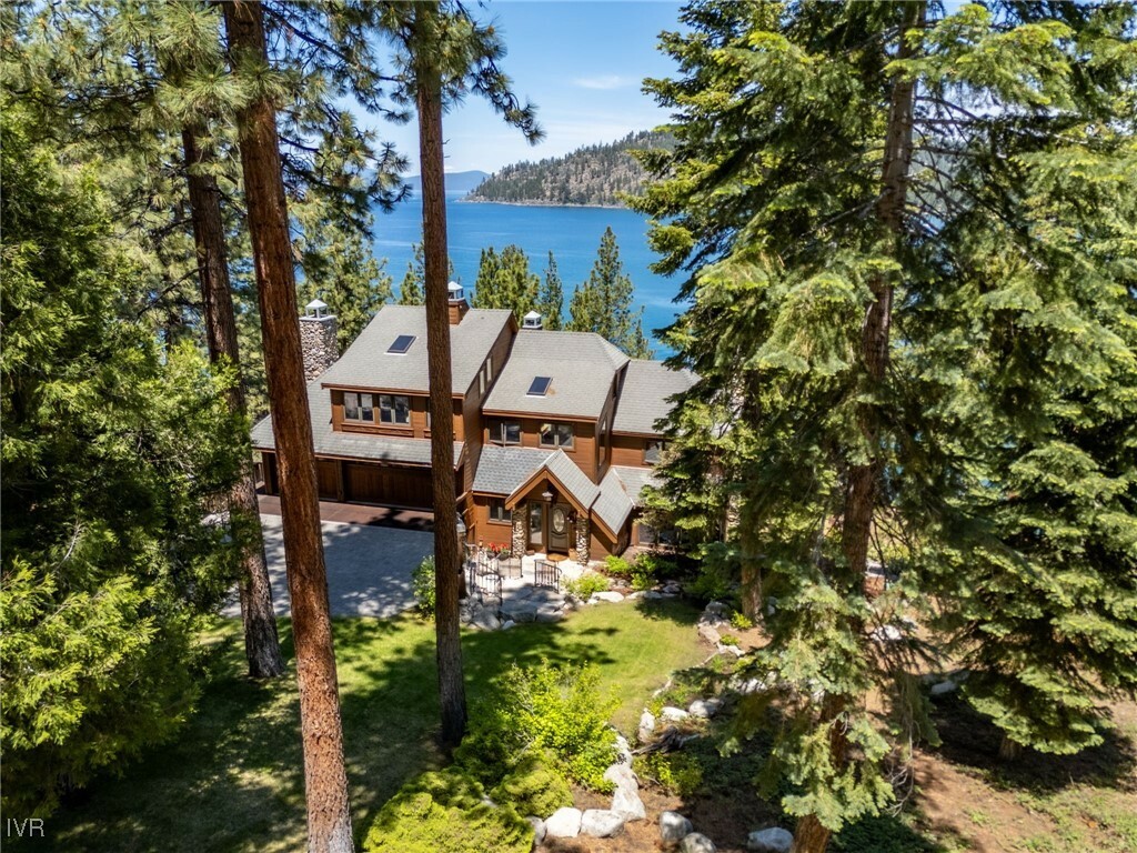 Property Photo: 187 Yellow Jacket Road NV 89413