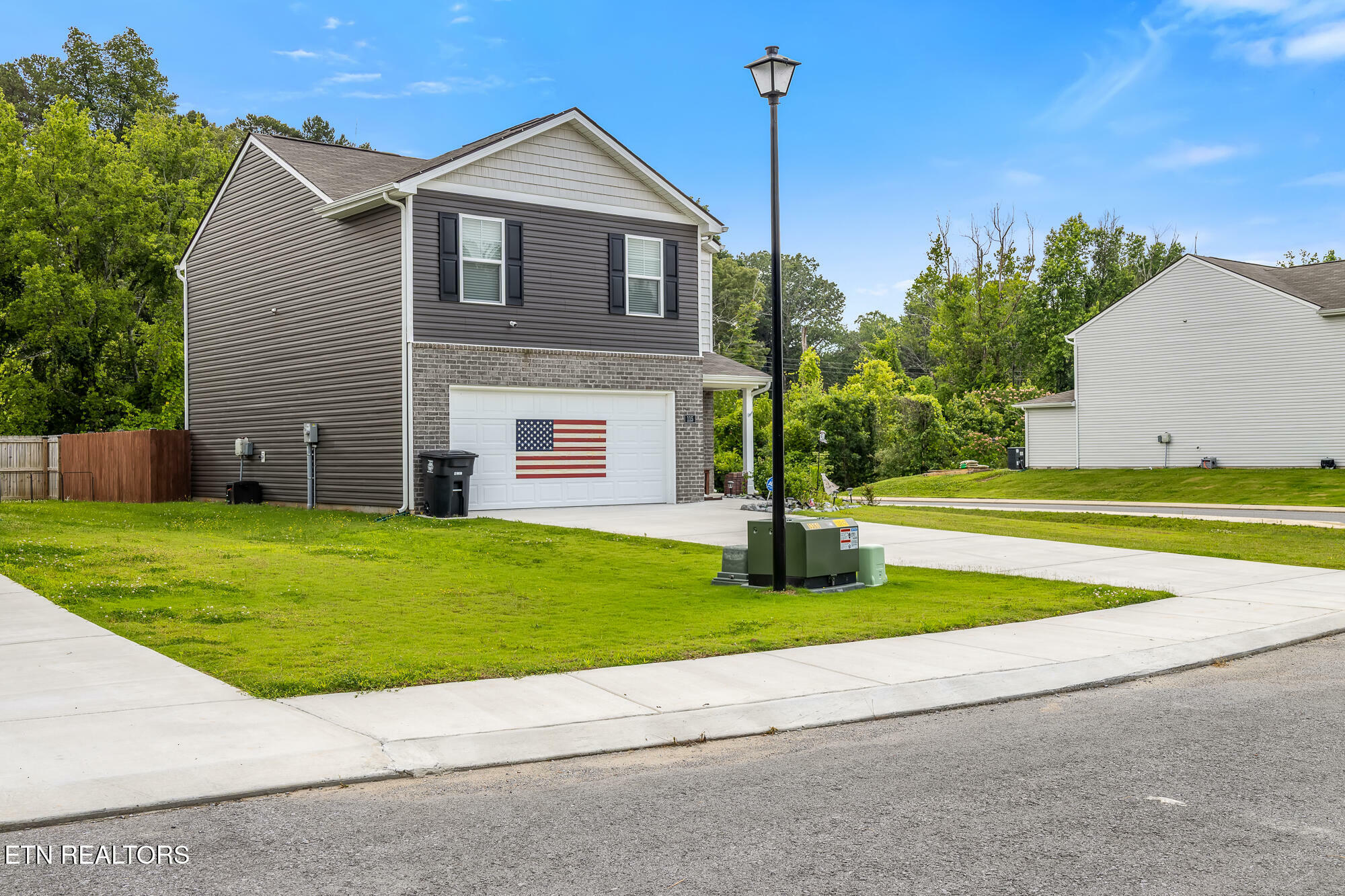 Property Photo: 115 Belle Way TN 37303