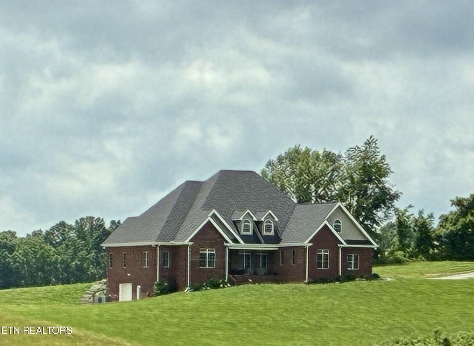 Property Photo: 257 Holt Ridge Rd TN 37879