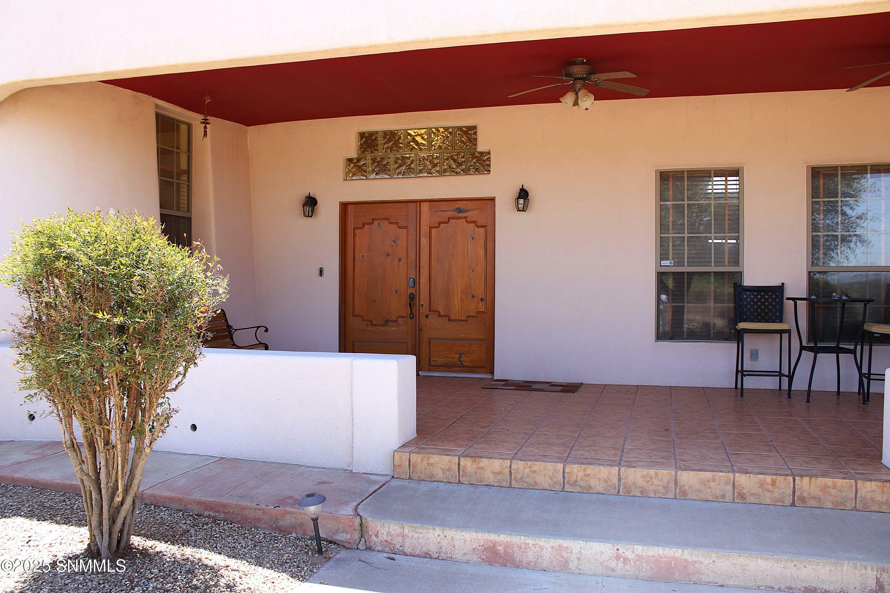 Property Photo: 3640 Majestic View SW NM 88030