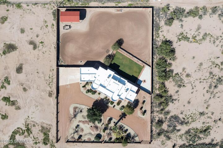 Property Photo:  3640 Majestic View  NM 88030 