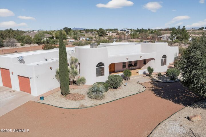 Property Photo:  3640 Majestic View  NM 88030 