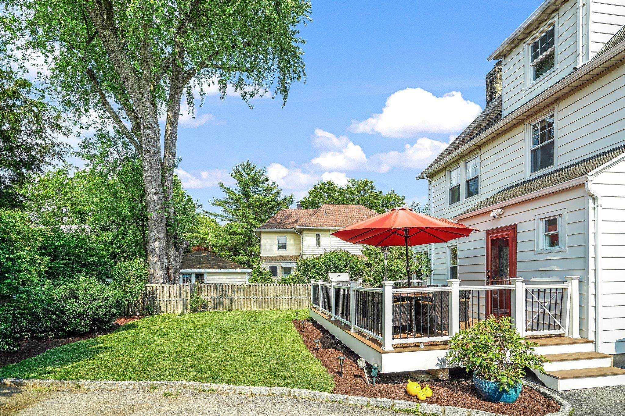 Property Photo: 184 Chatterton Parkway NY 10606