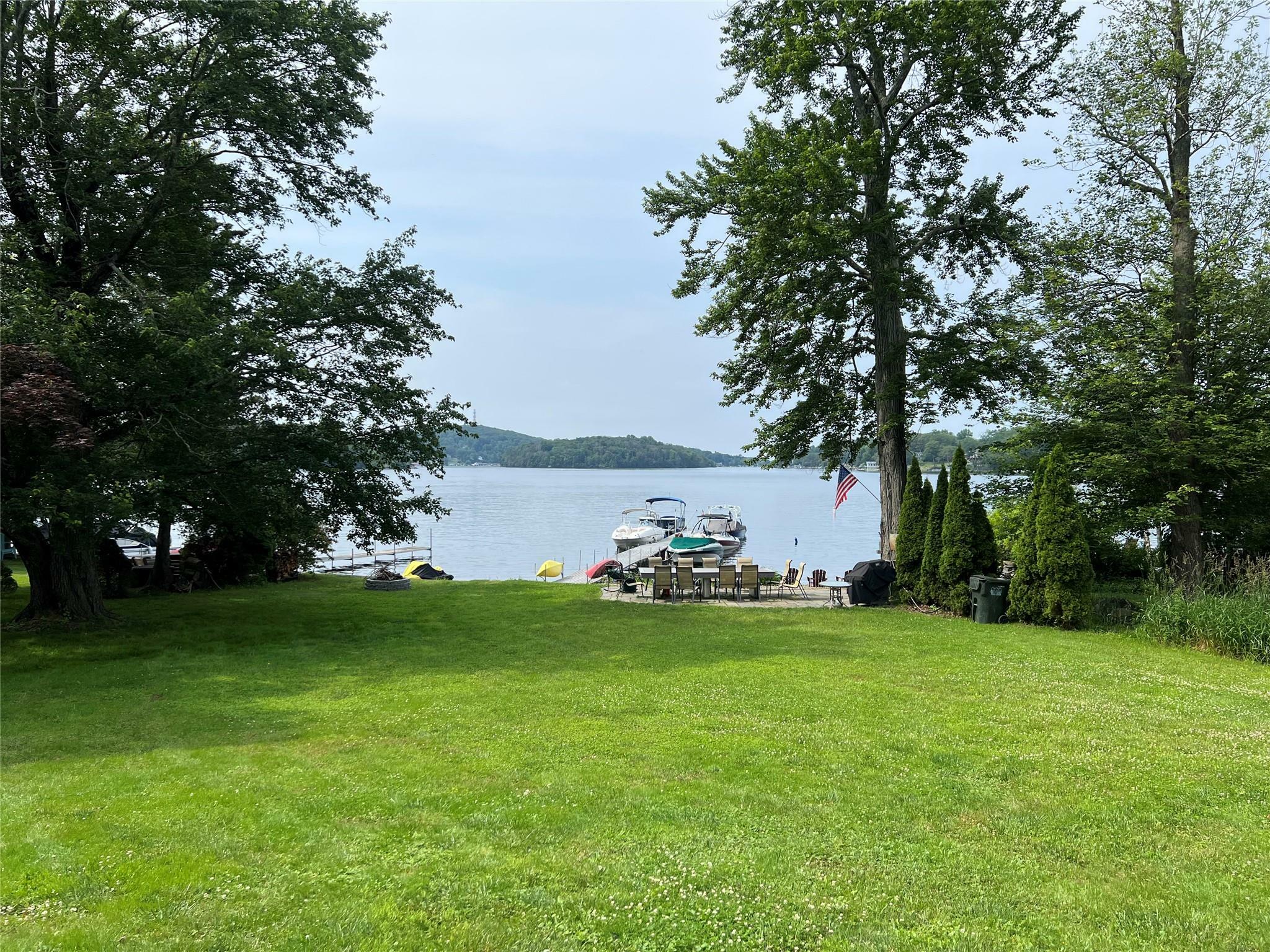 Property Photo: 488 North Lake Boulevard NY 10541