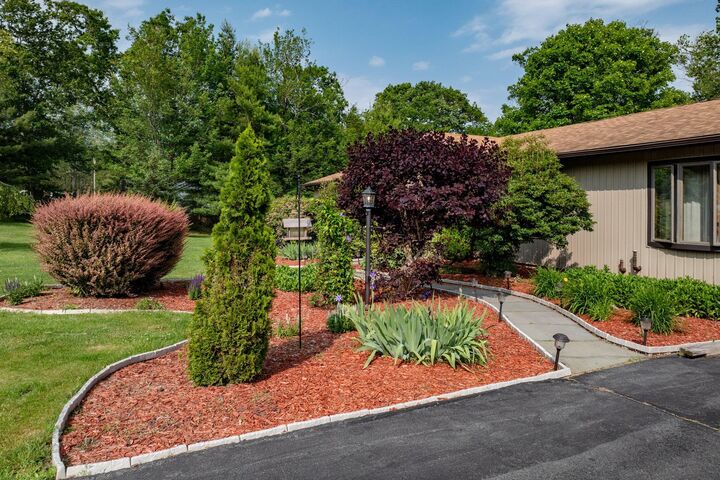 Property Photo: 193 Dill Road NY 12777