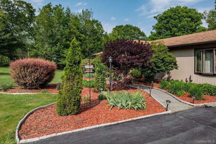 Property Photo: 193 Dill Road NY 12777