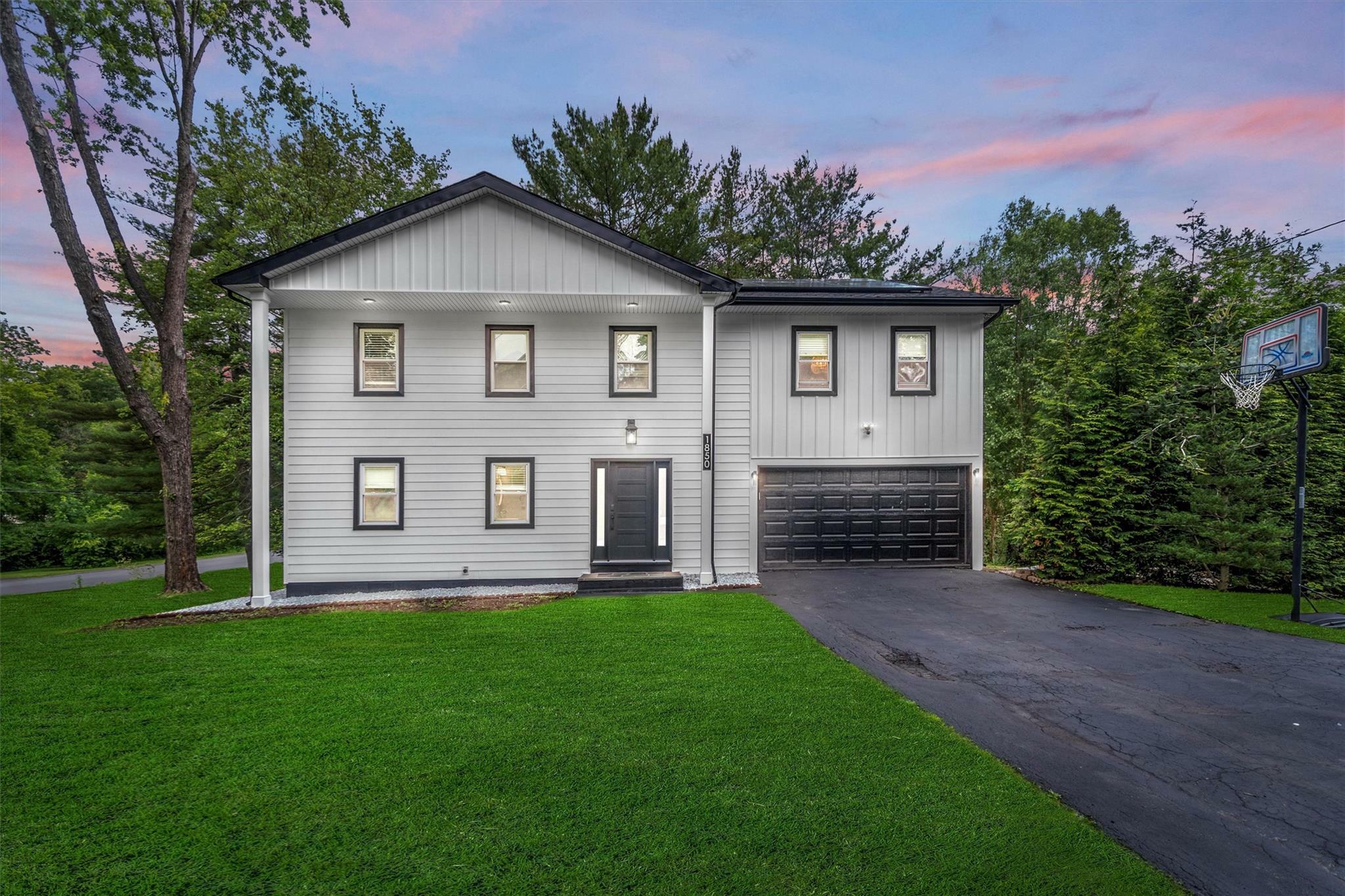 Property Photo: 1850 Brookdale Street NY 10598