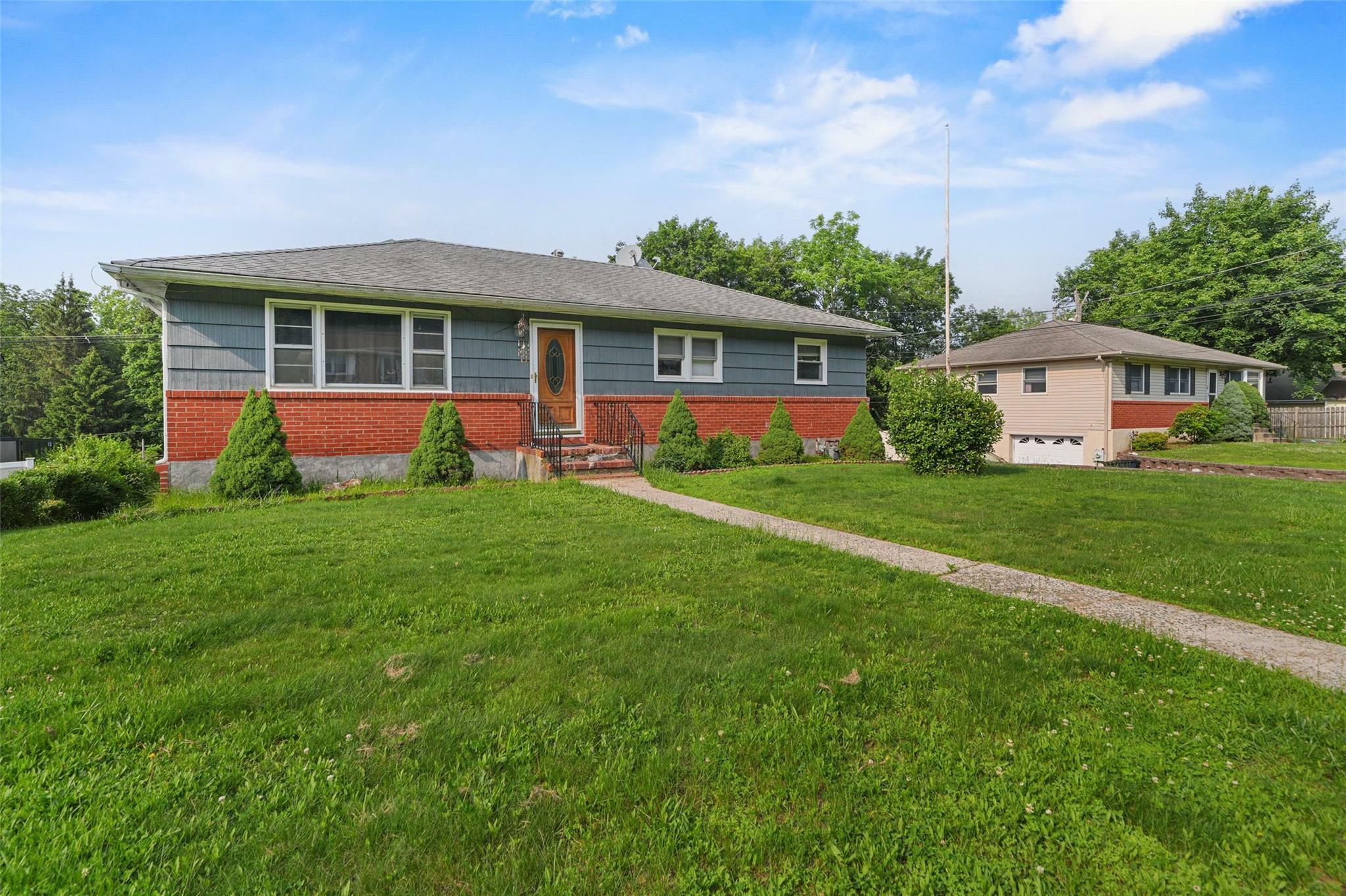 Property Photo: 16 Bender Court NY 10980