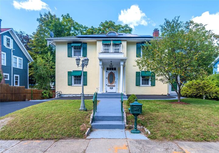 12 Woodside Place  Highland NY 12528 photo