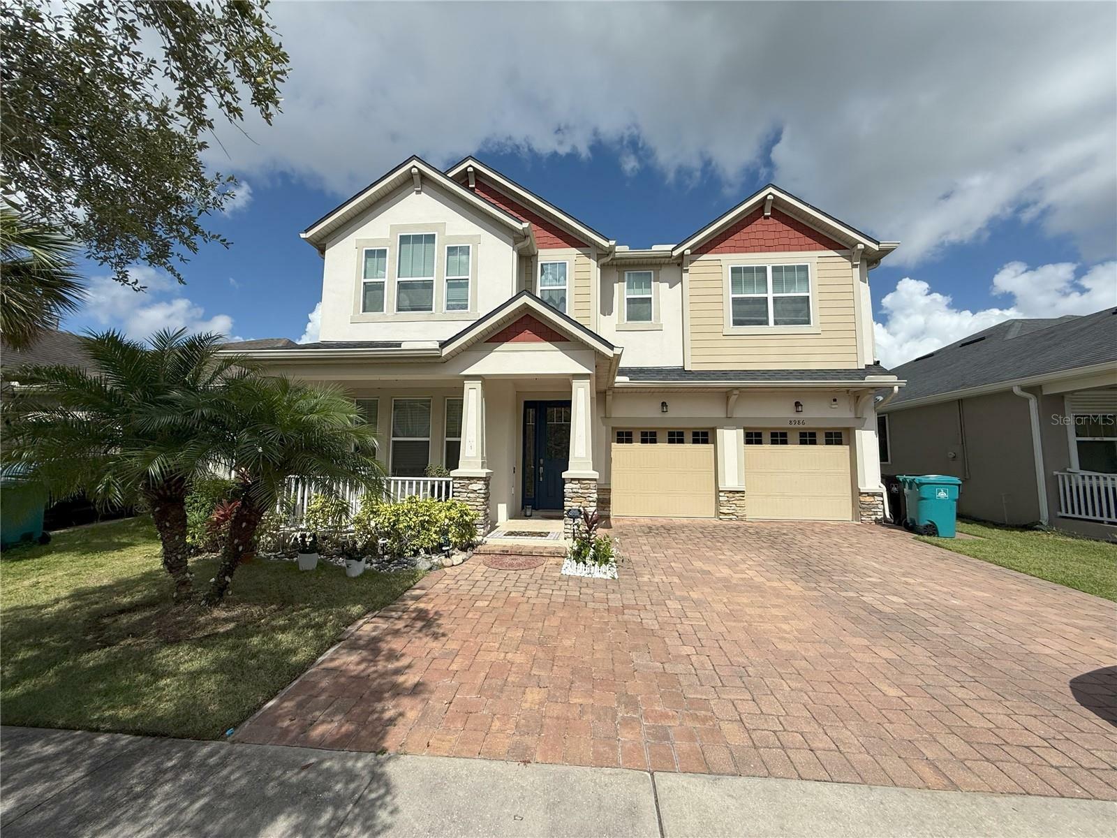 8986 Fullerwood Avenue  Orlando FL 32832 photo