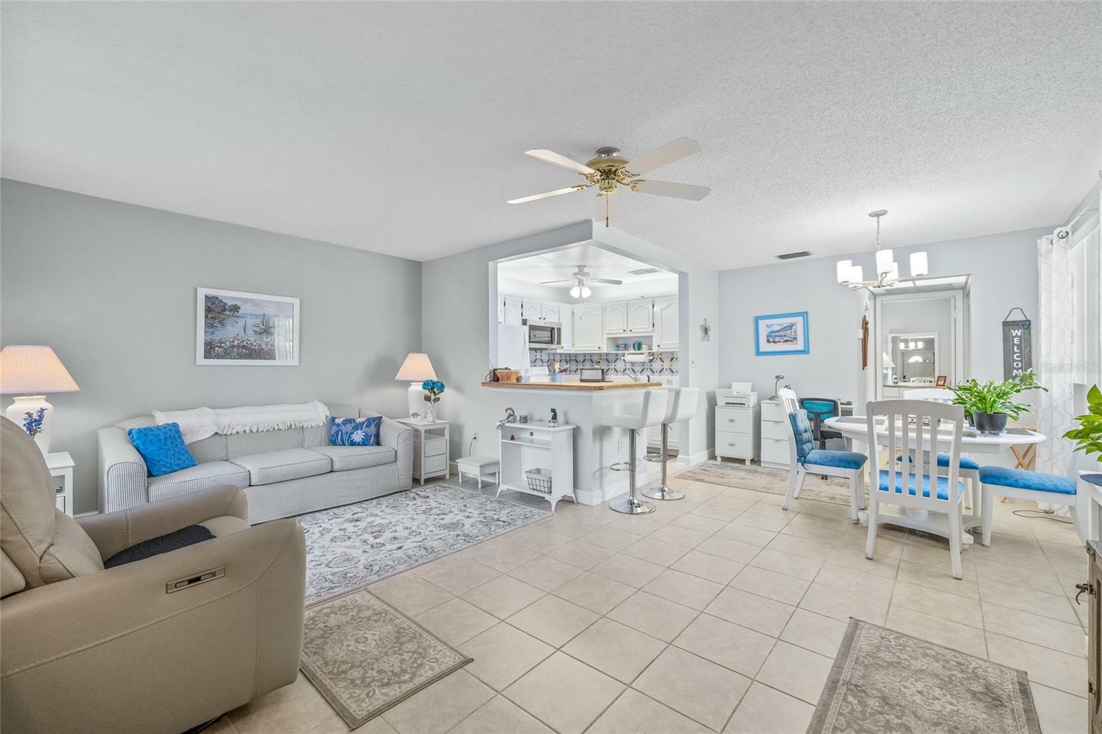 Property Photo: 11923 Boynton Lane B FL 34654