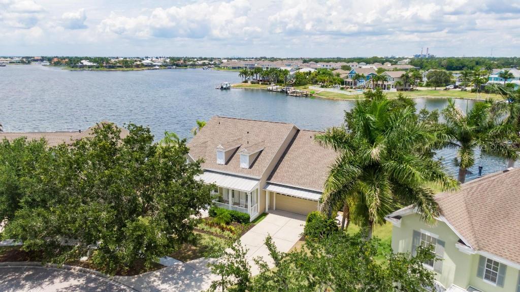 5205 Brighton Shore Drive  Apollo Beach FL 33572 photo