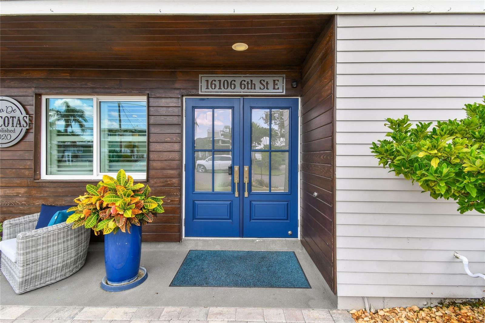 Property Photo: 16106 6th Street E FL 33708