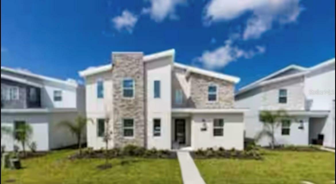 9118 Sommerset Hills Drive  Davenport FL 33896 photo