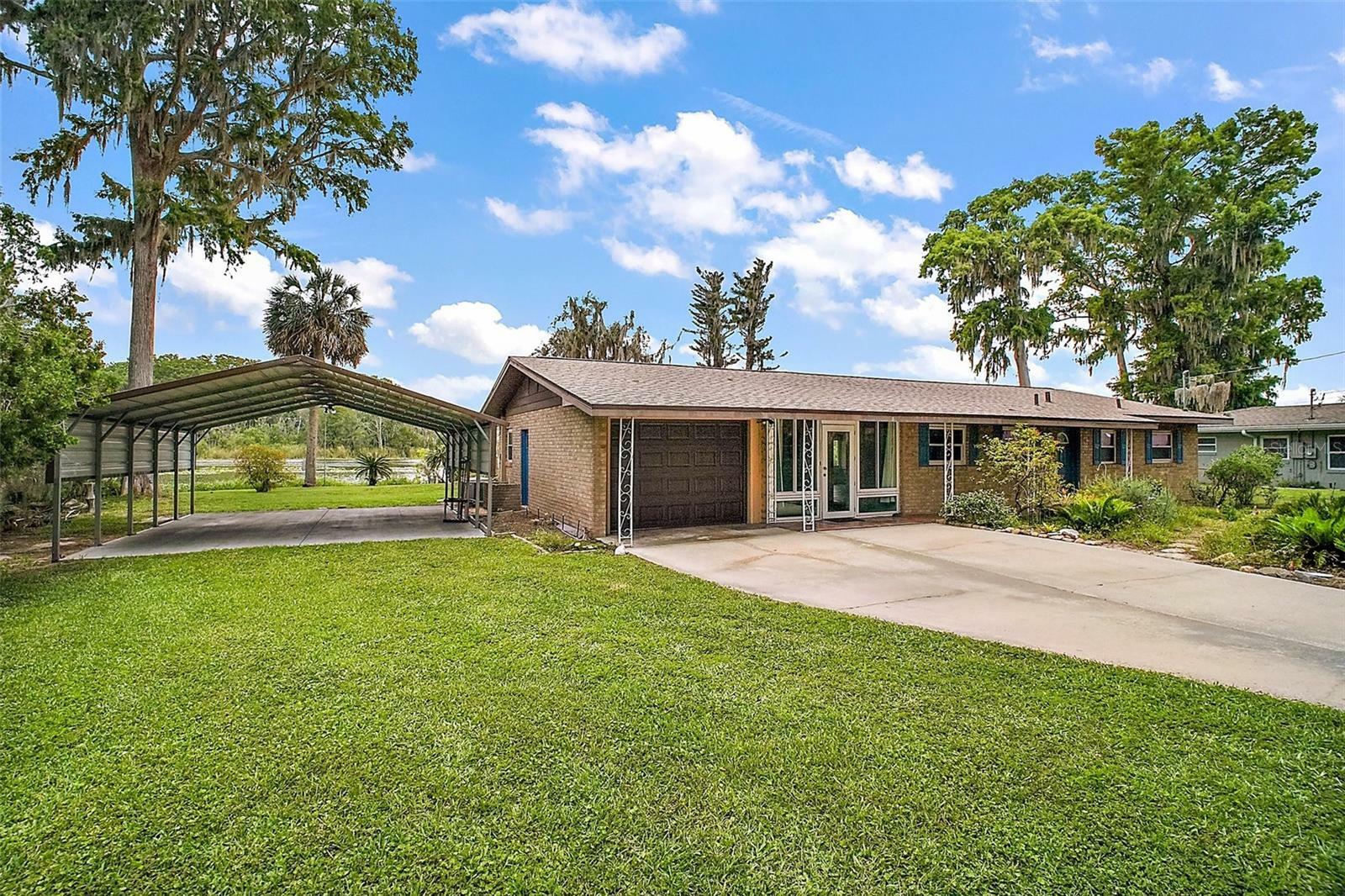 Property Photo: 31941 Tropical Shores Drive FL 32778