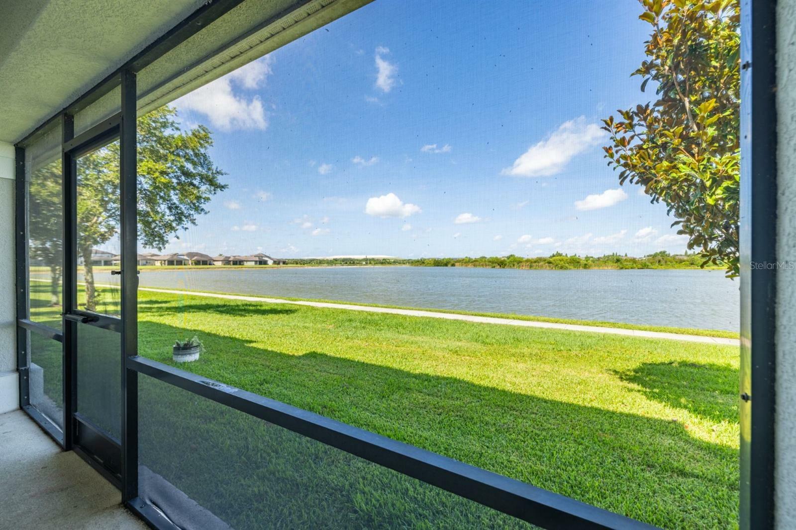 Property Photo: 4743 Somerset Hill Lane FL 33578