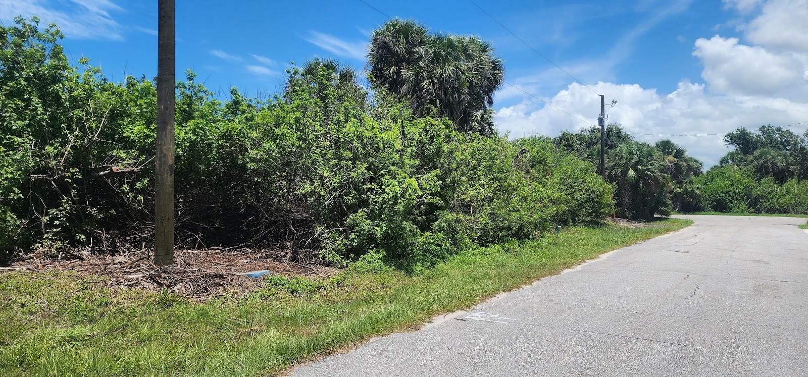 Property Photo:  104 Bebb Court  FL 33947 
