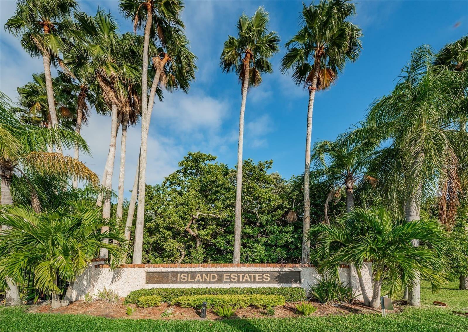 Property Photo: 431 Windward Passage FL 33767