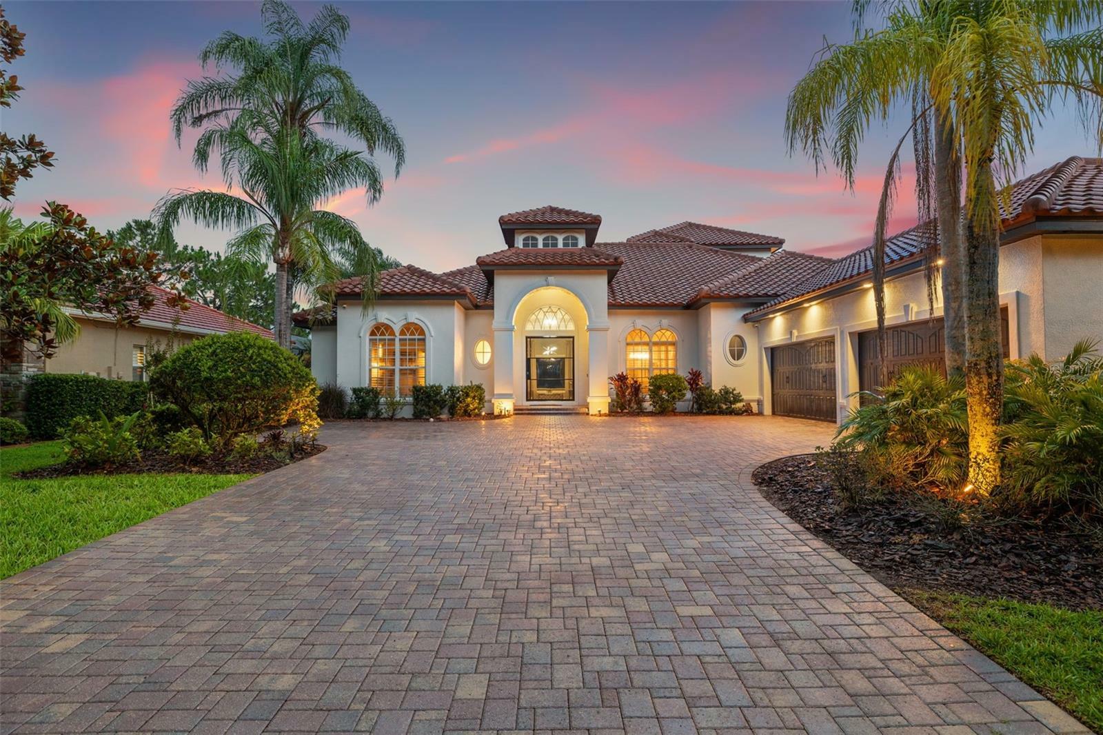 9712 Tree Tops Lake Road  Tampa FL 33626 photo
