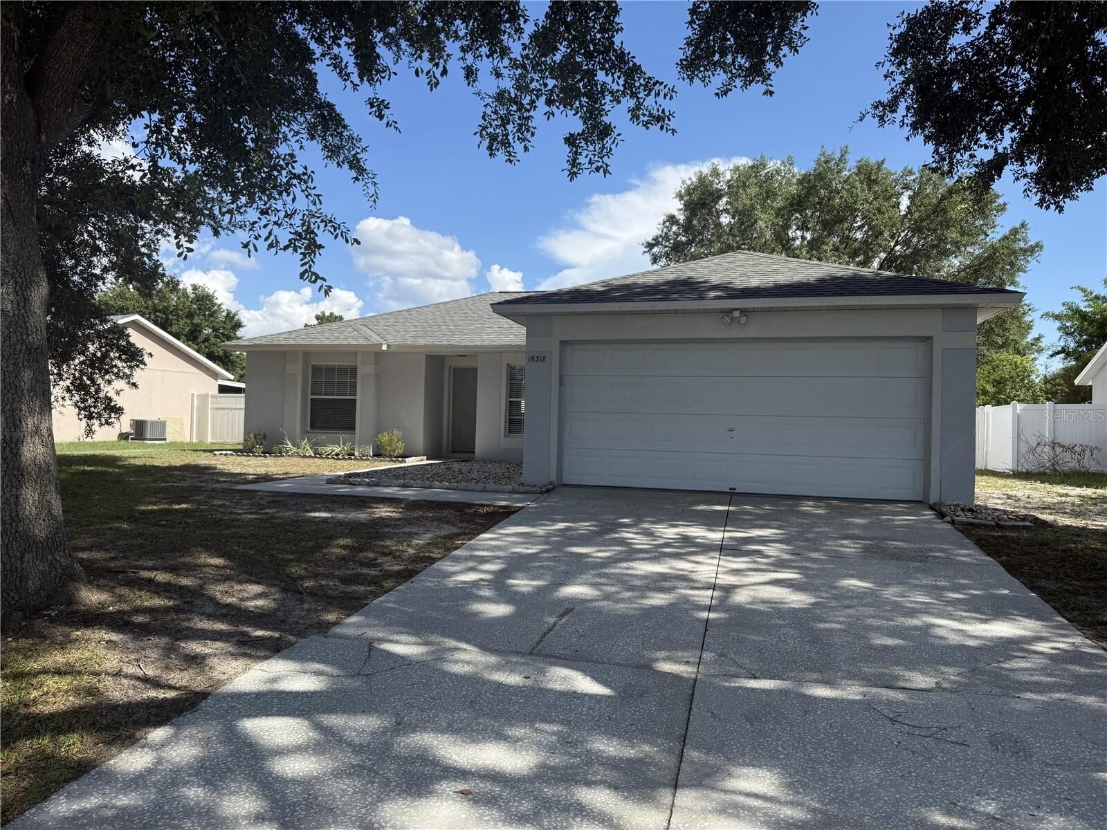 Property Photo:  15318 Margaux Drive  FL 34714 