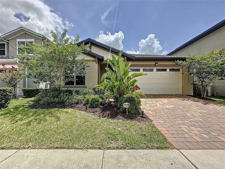 Property Photo:  3193 Crispin Circle  FL 34773 